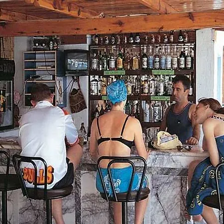 Dost Hotel